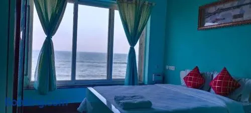 Sapphire Inn - Image 1