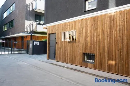 Apartamenty Modra Warszawa - Image 1