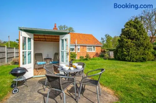 2 Bed in Burnham Market oc-652 - Image 1