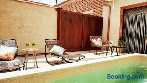 La Moña Casa Rural - Image 1
