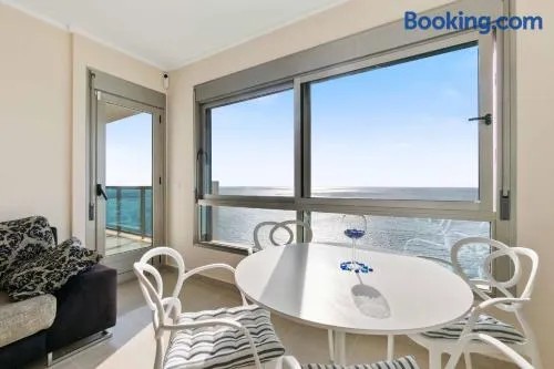 My seaviews - Euromarina Towers La Manga - Image 1