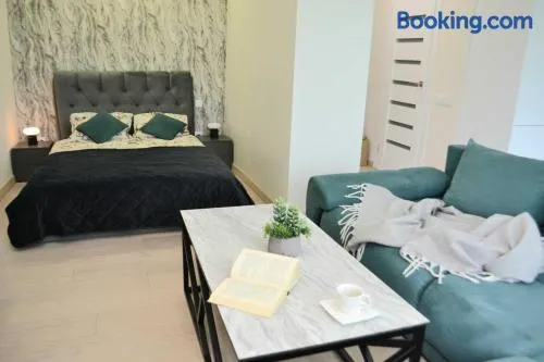 Žemaičių g apartamentai - Image 1