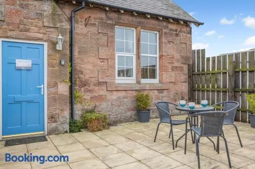 1 Bed in Berwick-upon-Tweed oc-b32029 - Image 1