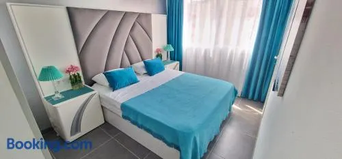 Apartament Paradiso,500m PLAYA LEVANTE BEACH - Image 1
