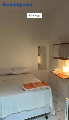 Ammonite Hostel - Itacaré - Image 1
