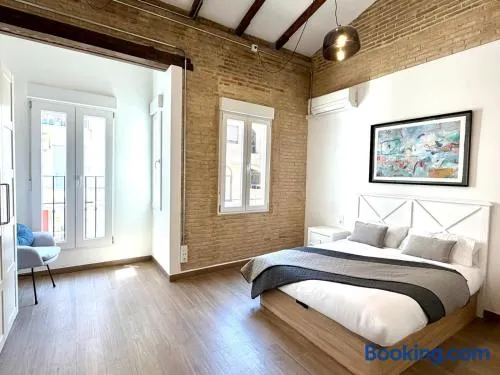 Marqués Urban Loft Valencia - Image 1