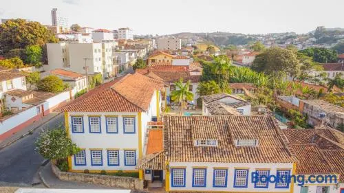 Pousada Casarão - Image 1