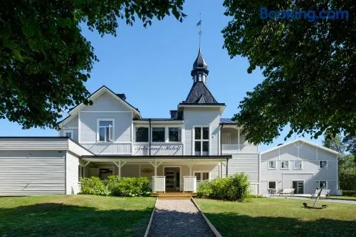 Arkösunds Hotell - Image 1