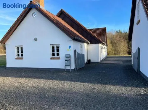 Auszeit im Grünen - Image 1