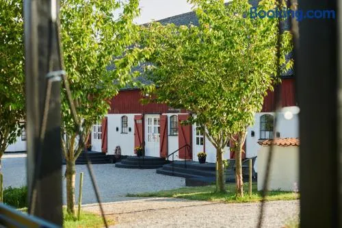 Gladsax Gårdshotell - Image 1