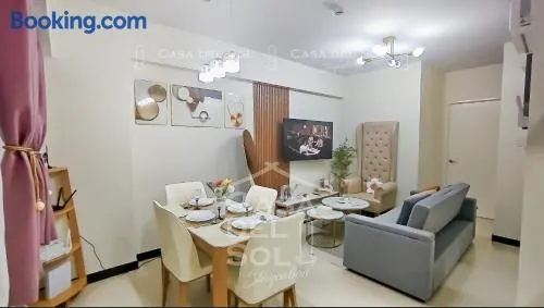 Casa Del Sol Staycation - Image 1