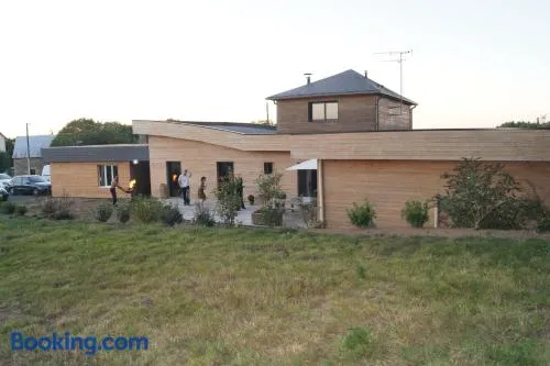 Maison en ossature bois - Image 1