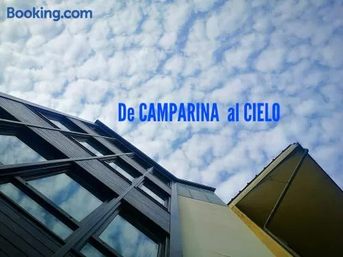 Apartamentos Camparina - Image 1