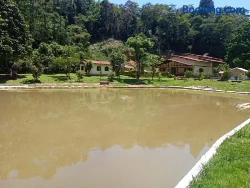 Sítio Felicidade Mendes - Image 1