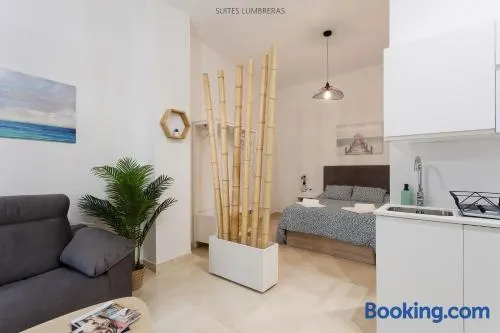 Suites Lumbreras - Image 1