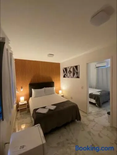 Charlotte Beach Inn - Image 1