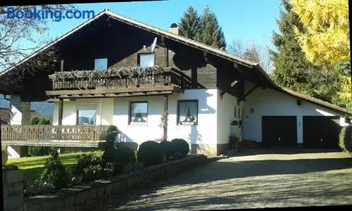 Landhaus Keller - Image 1
