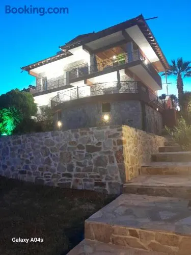 Villa Nestor - Image 1