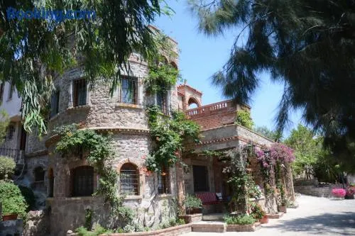 Lesvos Tower House Komninos - Image 1