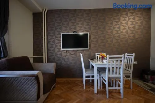 Apartmani Dambo - Image 1