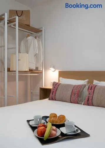 Apartamentos Lang - Image 1