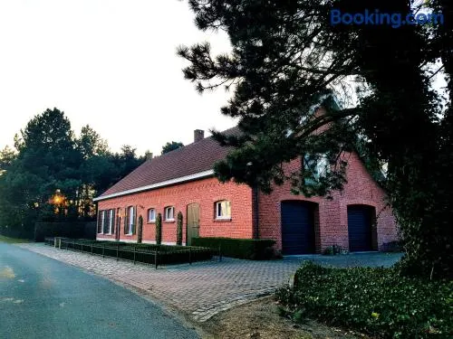 B&B Bergenhof - Image 1