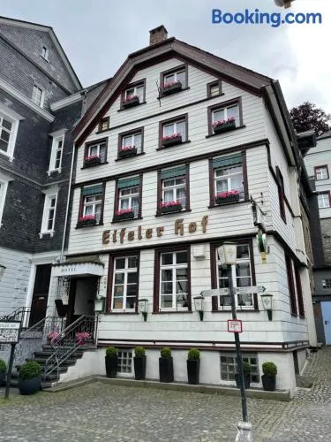 Eifelerhof hotel Monschau - Image 1
