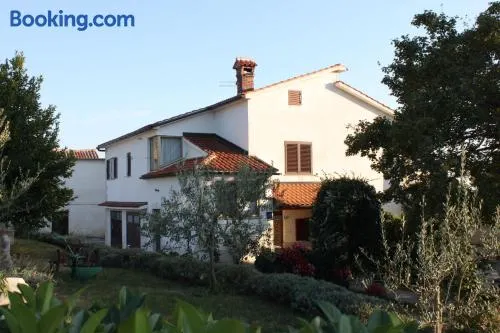 Apartments with parking space Gracisce, Central Istria - Sredisnja Istra - 7134 - Image 1