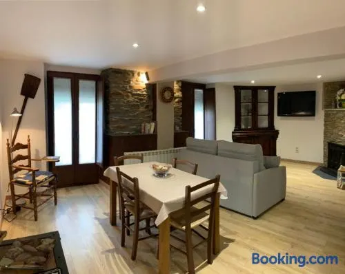 Apartament Forn d'ITA - Image 1