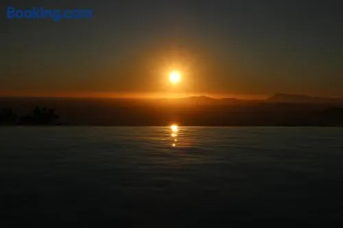 Sunset Sea View Villa 1 - Image 1