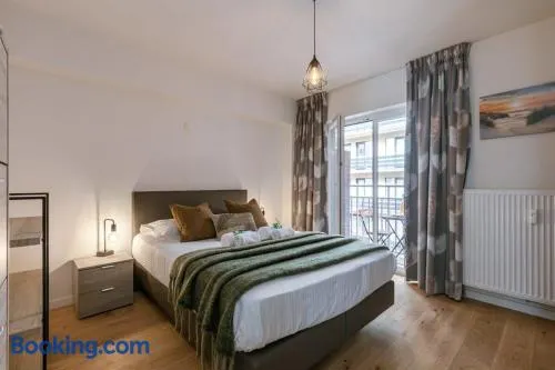 Casiola - Lovely apartment close to the sea - Image 1