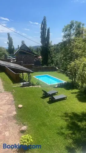 Apartamentos Chuandervera - Image 1