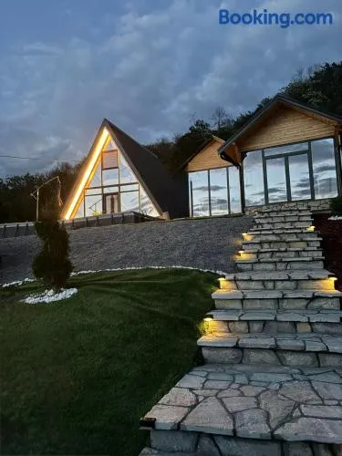 Vila Ahouse - Image 1