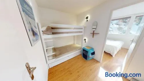 Appartement Arc 2000 - Image 1