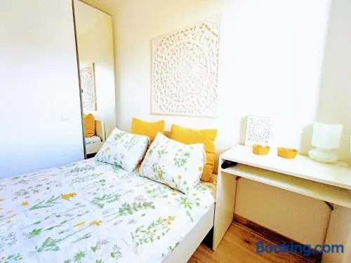 Private room in renovated apartment - Tram 1 min walk - Image 1