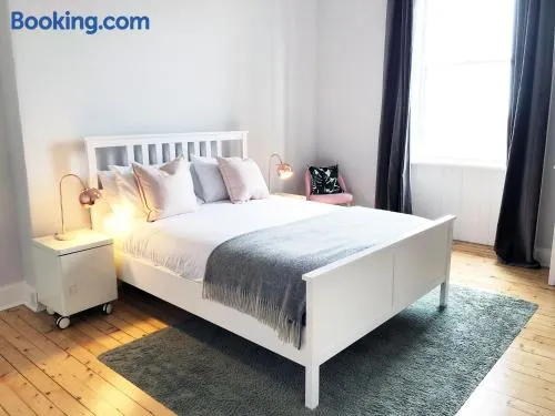 Stylish City Centre Apartments - D Terrace Residence - Image 1