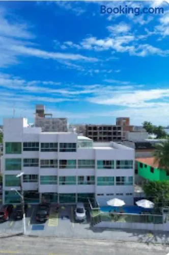 Hotel Bessa Atlântico - Image 1