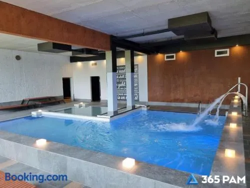 365PAM - Apartament nr 32 w Mielenku - BASEN KRYTY, ANIMACJE DLA DZIECI, JACUZZI, SAUNA,PLAC ZABAW W CENIE - Image 1