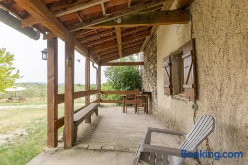 La Bergerie - Le Mas de Peyraube - Image 1