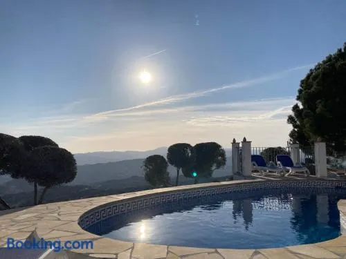 Casa Soleada Holiday Fully private Villa - Image 1