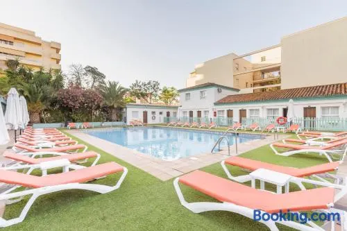 BLUESEA Miramar Fuengirola - Image 1