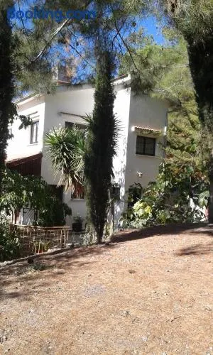 Kampi Double Storey House in the Village - Image 1