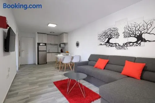 Apartments Cura Beach PROA - Image 1