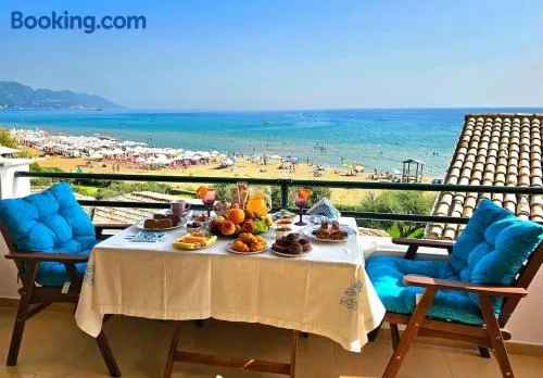 Waves Apartments Breeze Glyfada - Image 1
