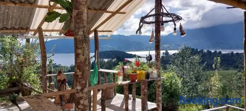 Cabaña Villa Ernestina Colombia - Image 1
