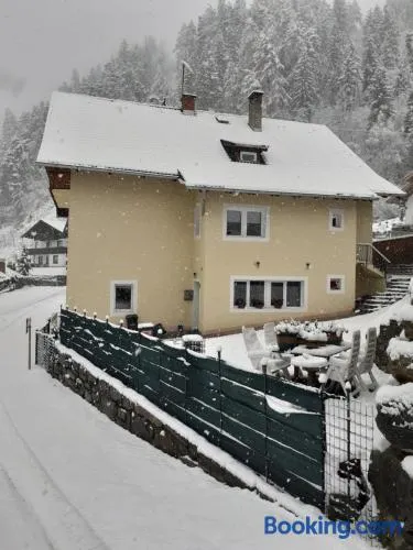 Zirnberg Appartements - Image 1