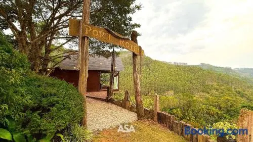 ASA | Sunset Valley | Cabana do Capitão | Vista - Image 1