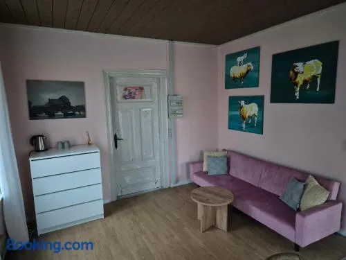 cozy view apartment - Image 1