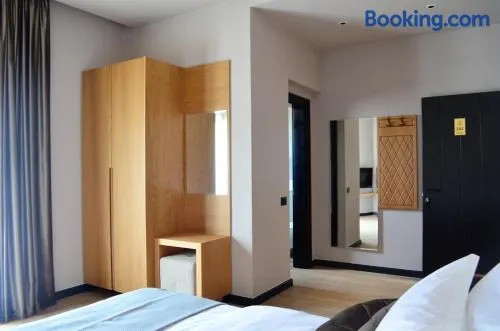 N'Peze Hotel - Image 1