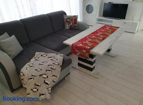 Cosy Charming Apartment - Image 1
